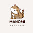 mZ5fQGq3ivU-channel-avatar-Manomi - Cat Lover