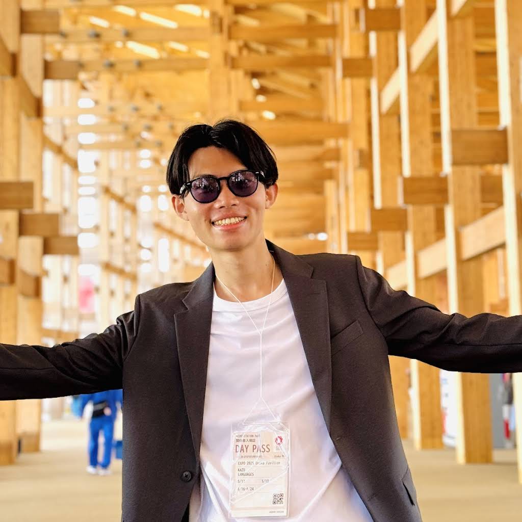 Kazu Languages - YouTube