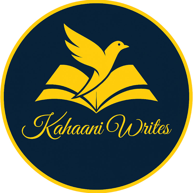 Kahaani Writes