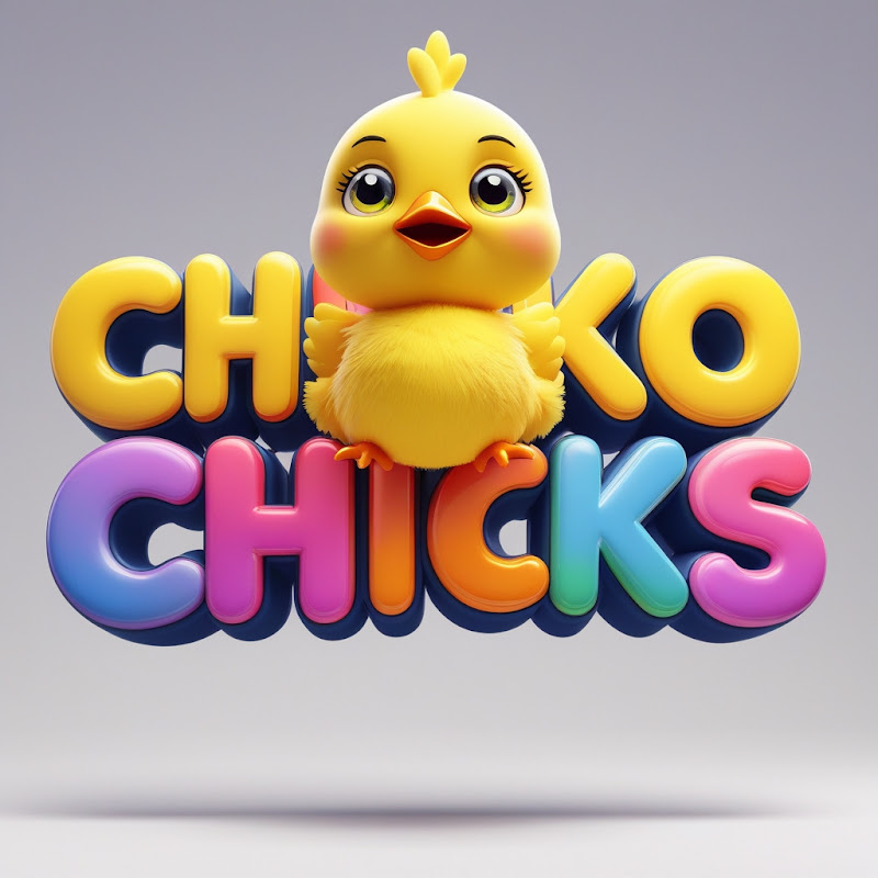 ChikoChicks