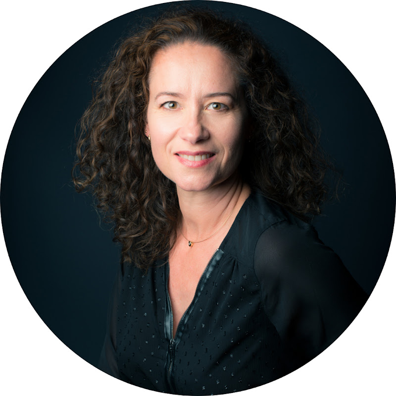 Aude CHARREAU - Expertise Feng Shui