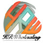 HRWholesaling logo
