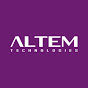 ALTEM TECHNOLOGIES logo