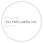 Guitar Club Online logo