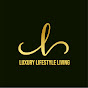 Luxury Lifestyle Living logo