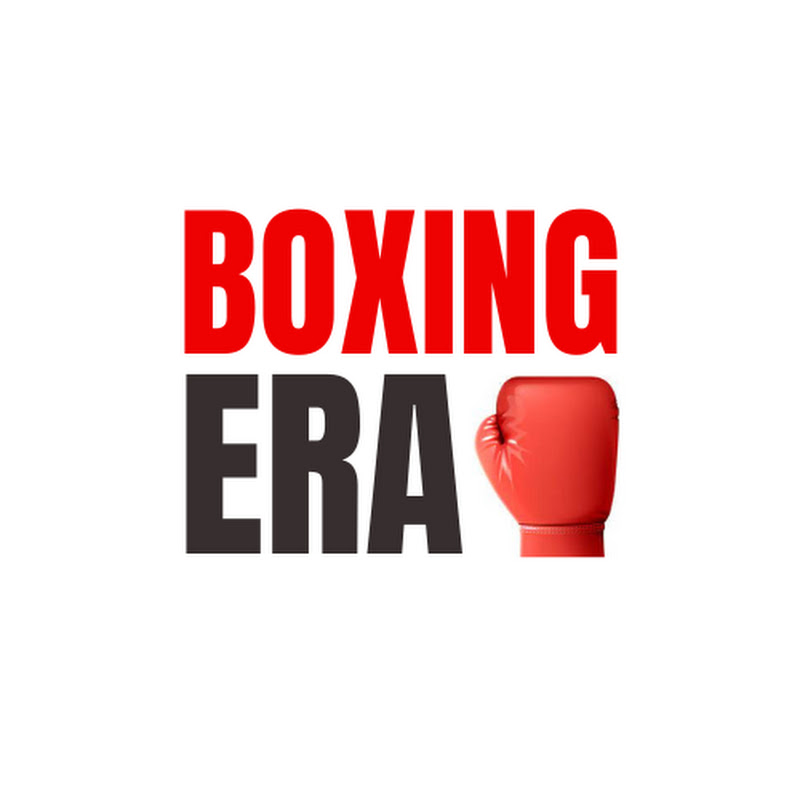 BOXING ERA