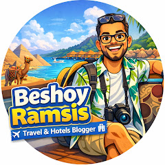 Besho Ramsis - خروجات و سفريات