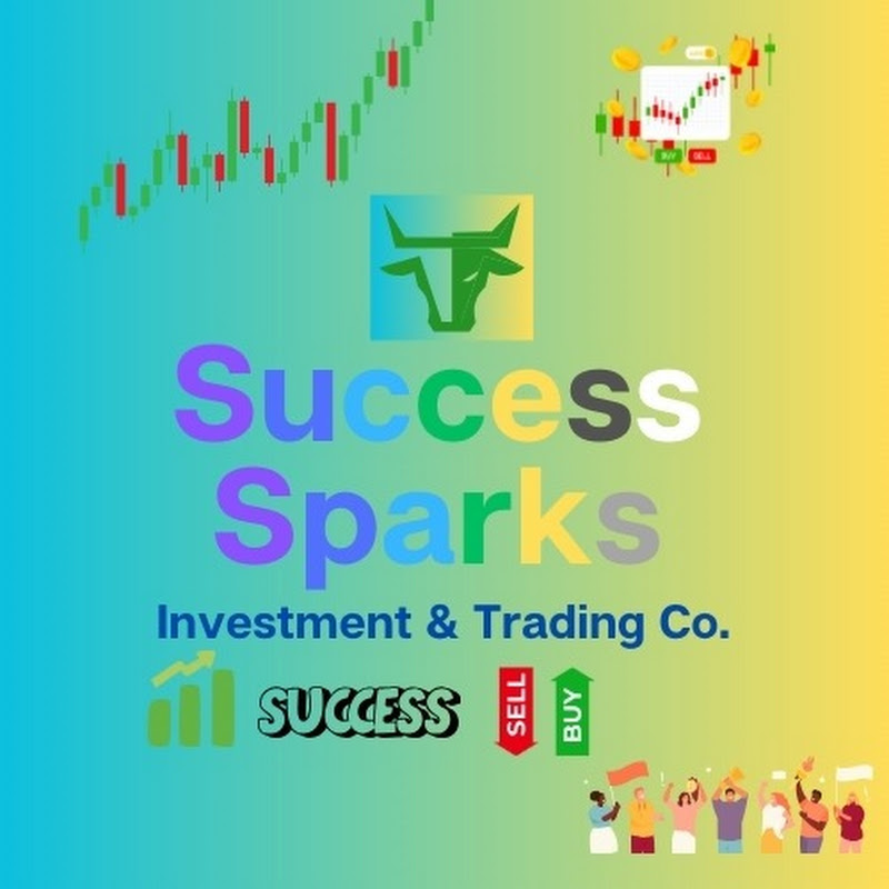Success Sparks