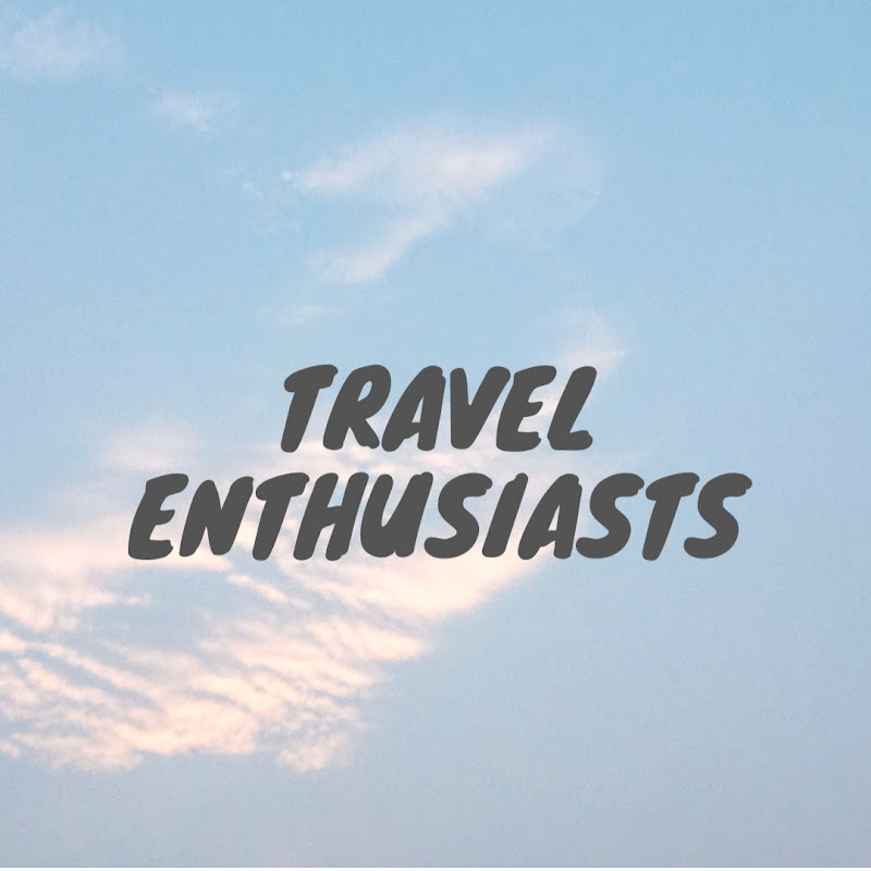 Travel Enthusiasts