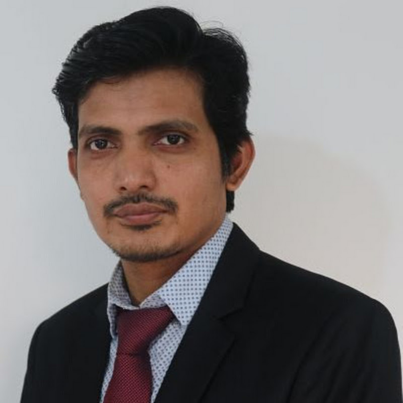 Channel Avatar
