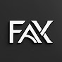 FaX logo
