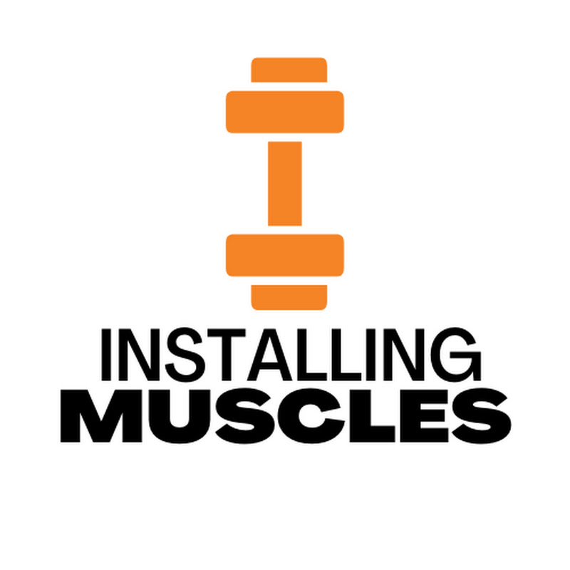 Installing Muscles