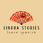 LinguaStories | Learn Spanish logo