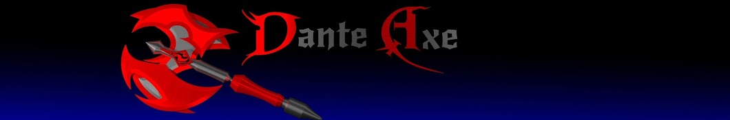 Dante Axe Awatar kanału YouTube