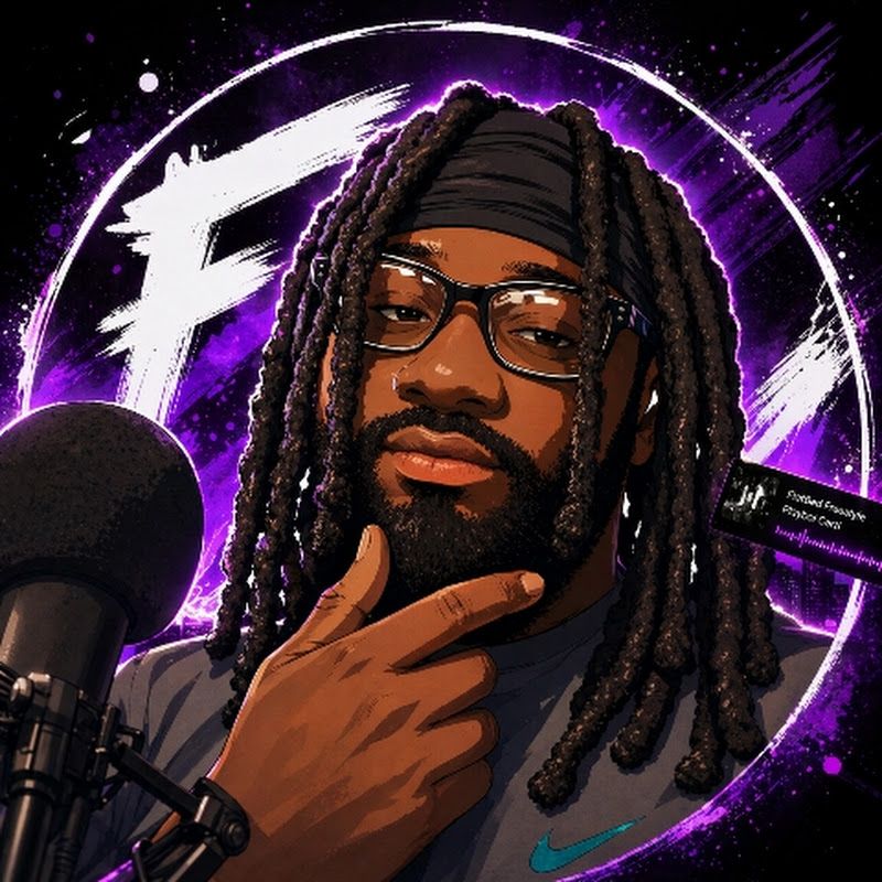 Ahmadjay Reacts