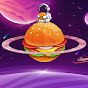 Galaxy Sandwich logo