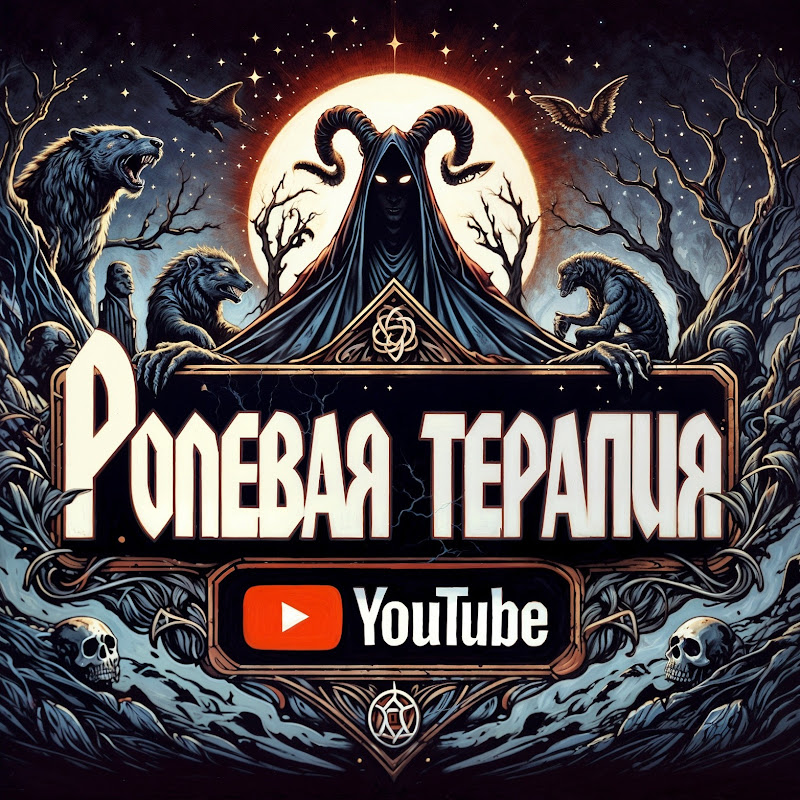 Ролевая Терапия: Настольные игры 