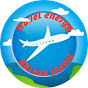 Travel Enregy  logo