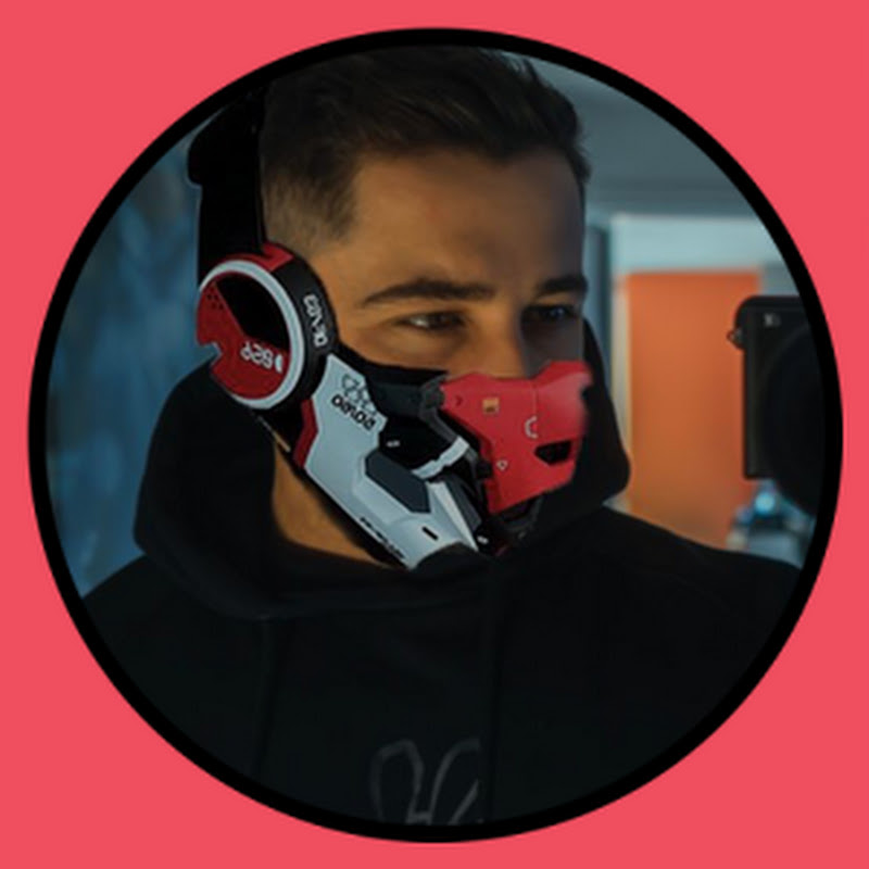 SpenceraxOfficial
