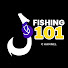 s21g1klwcMY-channel-avatar-Fishing 101 : Fast Knots & Rigs