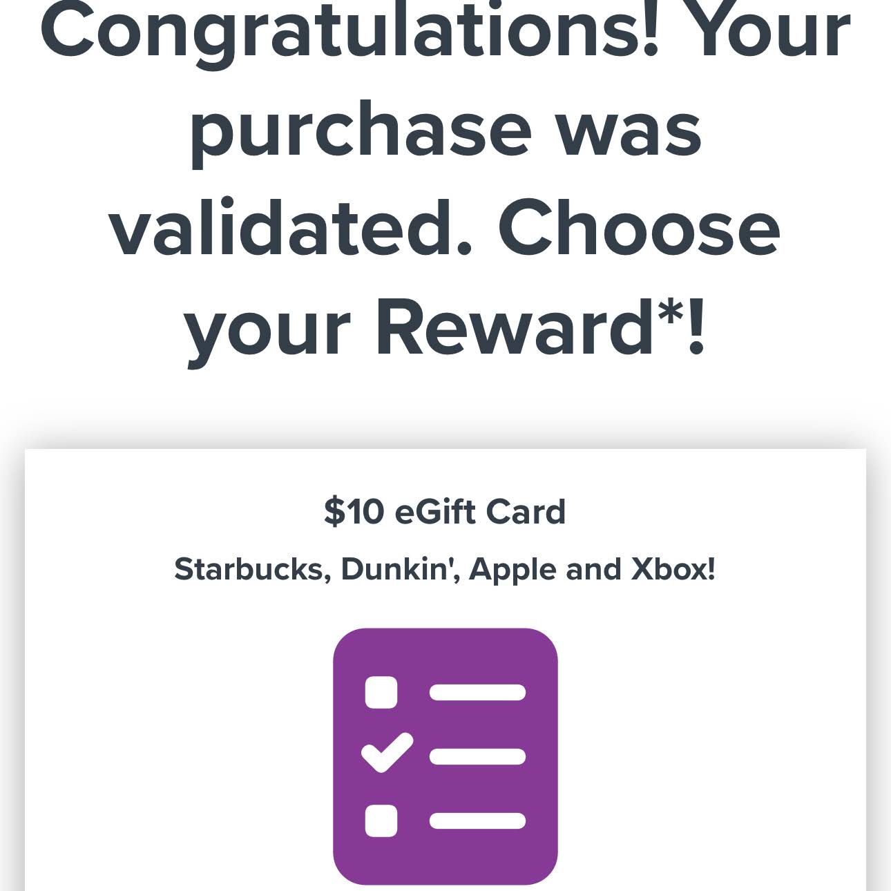 Post from Couponing Deals