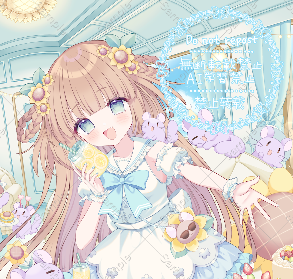 Post from Möchikomame Ch.もちこまめ / 茸茸鼠 - YouTube