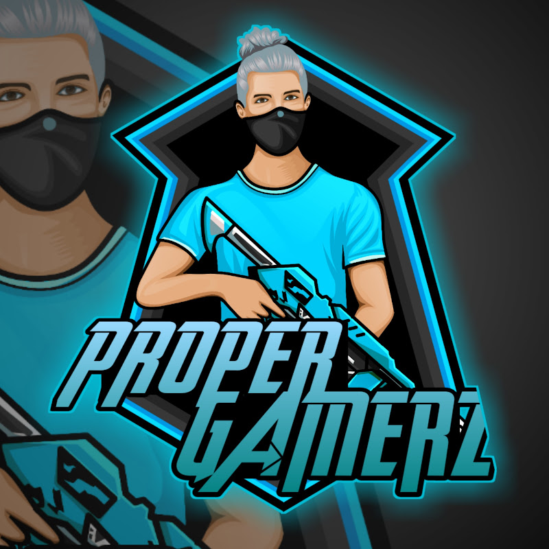 PROPER GAMERZ