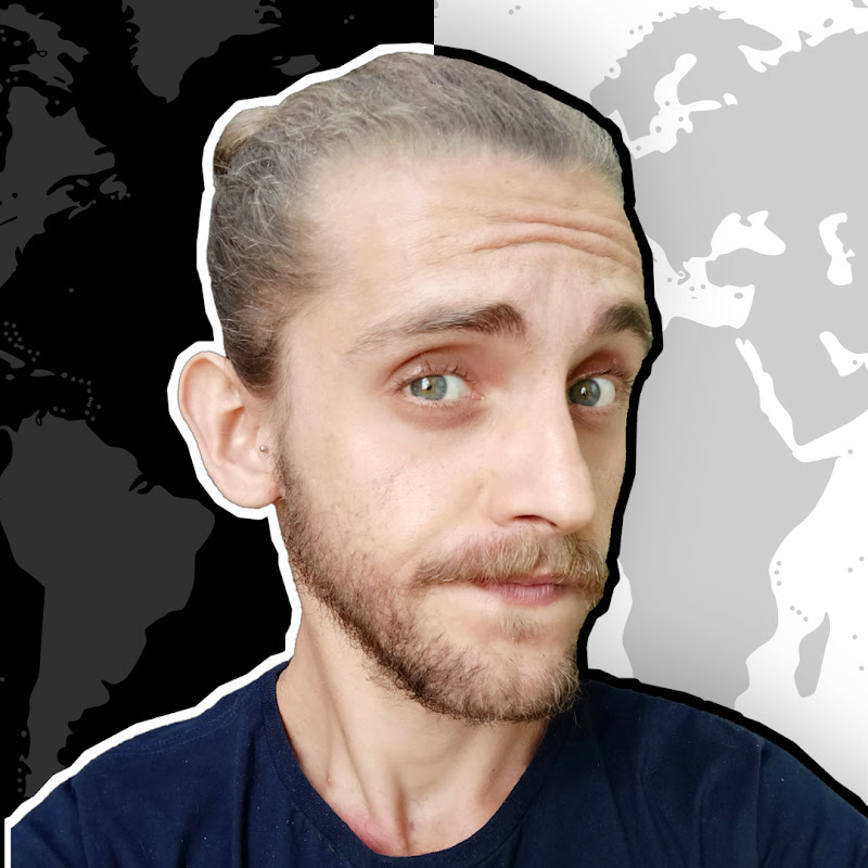 Gustavo Serraiocco YouTube 頻道頭像