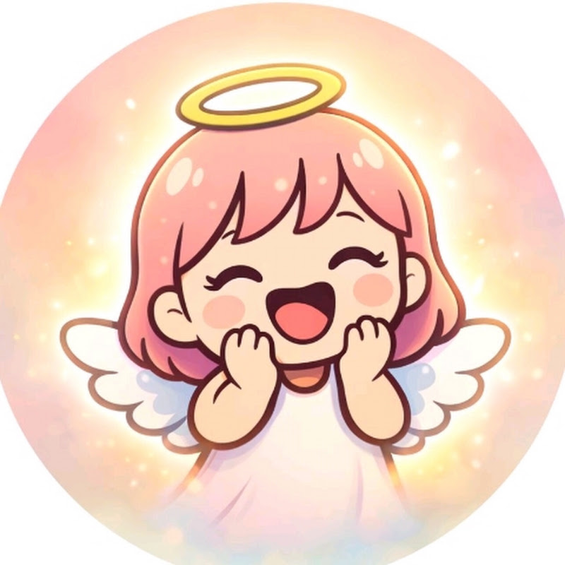 Little angel Comedy
