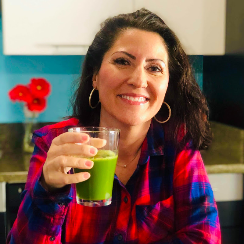 Cristina Wunderlich - I Decided to be Healthy