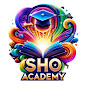 Sho Academy - Smart Learning logo