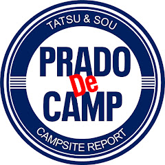 プラド De キャンプアイコン画像