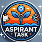 Aspirant Task logo