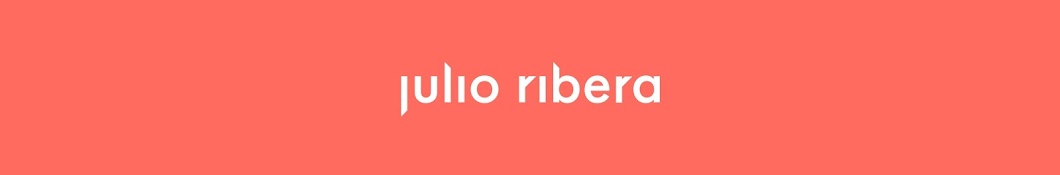Julio Ribera YouTube channel avatar