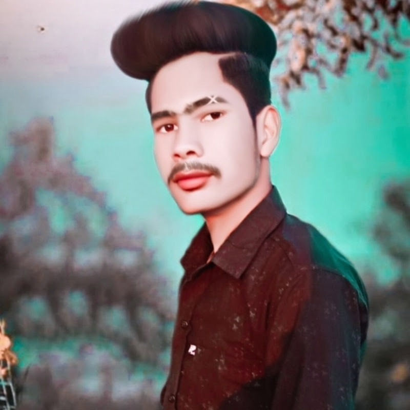 RAHUL RAJPUT  icon