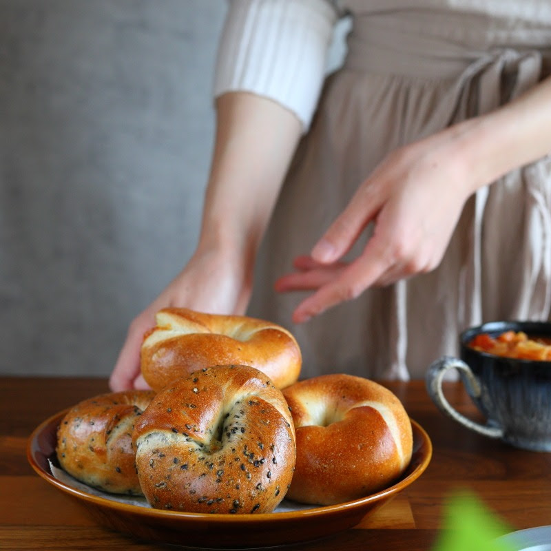 小麦粉だいすきのサムネイル