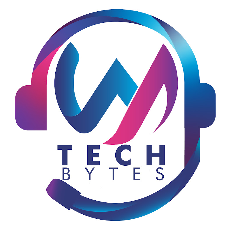 JW Tech Bytes Logo