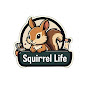 Squirrel Life logo