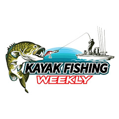Kayak Fishing Weekly