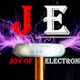 Joy of Electronics logo