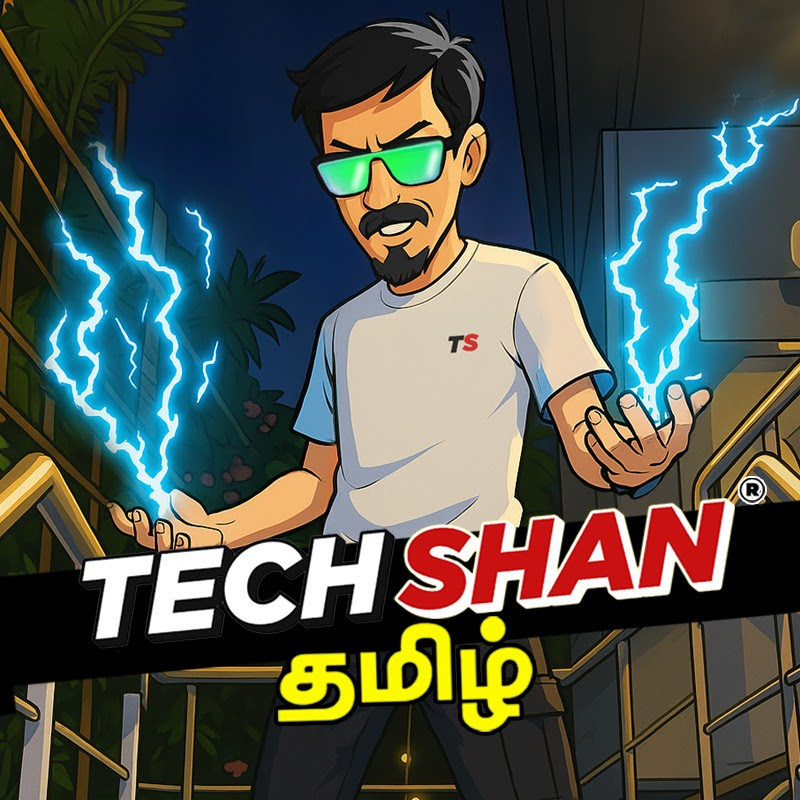 Tech Shan Tamil