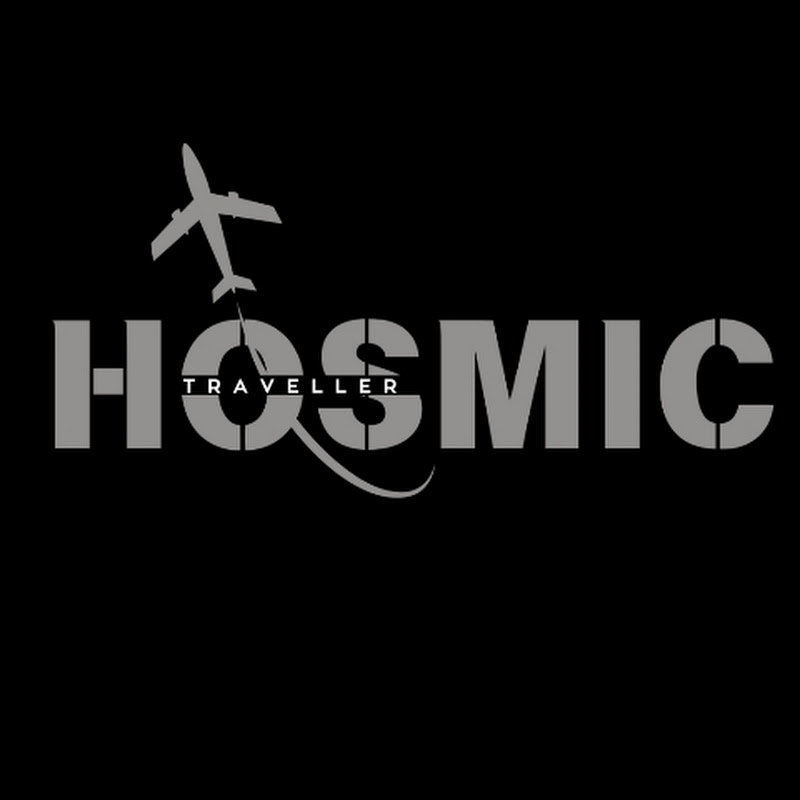 Hosmic Traveller