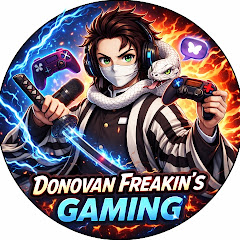 Donovɑn Freakin'S Gaming