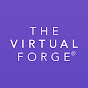 The Virtual Forge logo