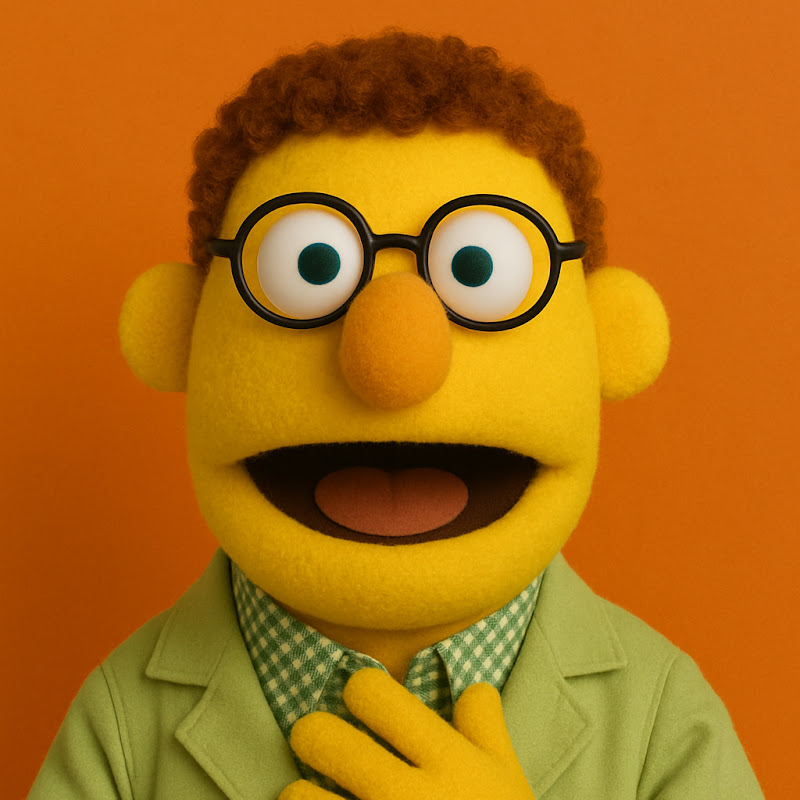 Channel Avatar