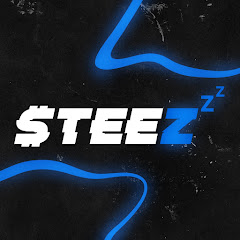 Steezzz channel logo
