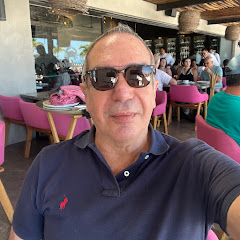 Turisteando en mis 60s - con Guido Rosas y Violeta Baduy