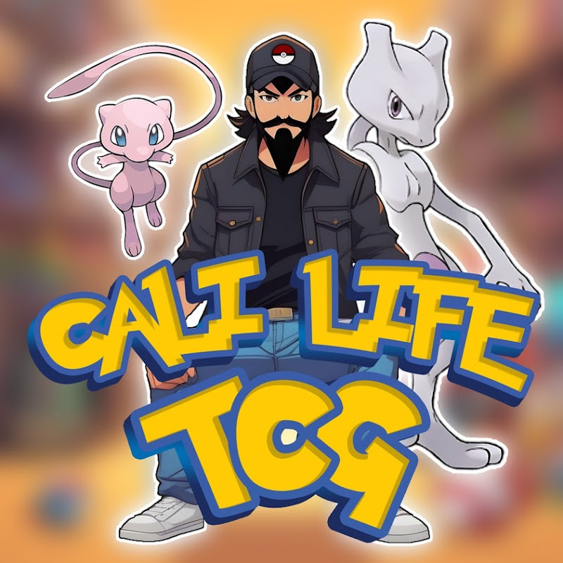 Cali Life TCG