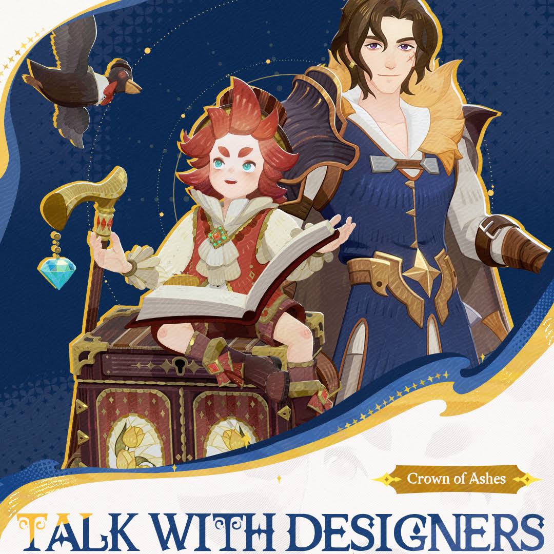 Post from AFK Journey