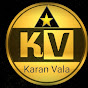 Karan Vala logo